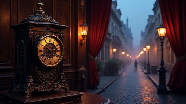 Understanding the allure of steampunk culture